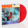 Big Red Machine - How Long Do You Think It's Gonna Last? (Gekleurd Vinyl) 2 (LP) | Fiftiesstore