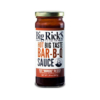 Big Rick's Hot BBQ Saus - Pittige barbecuesaus - 567 g | MegaGadgets.nl
