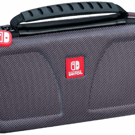 Bigben Officiële Nintendo Switch Lite Beschermtas