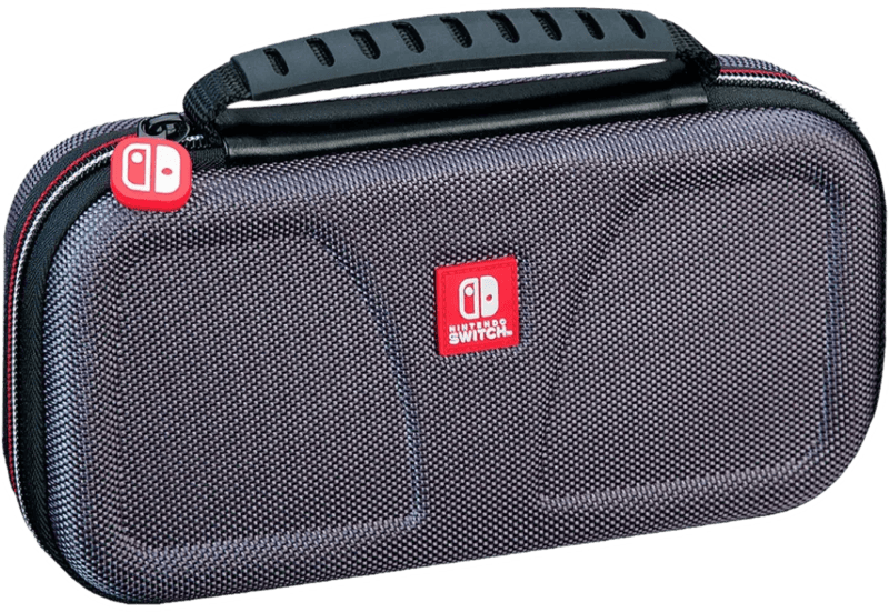 Bigben Officiële Nintendo Switch Lite Beschermtas
