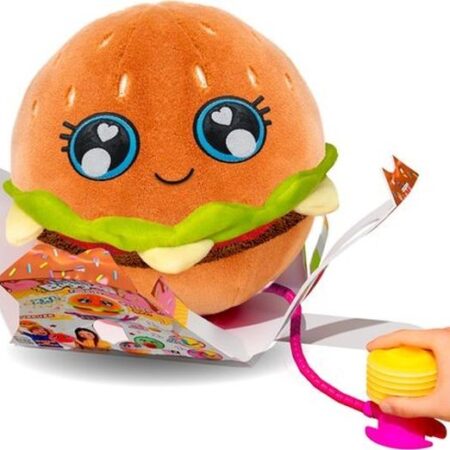 Biggies Kleine Hamburger | Gear to Play