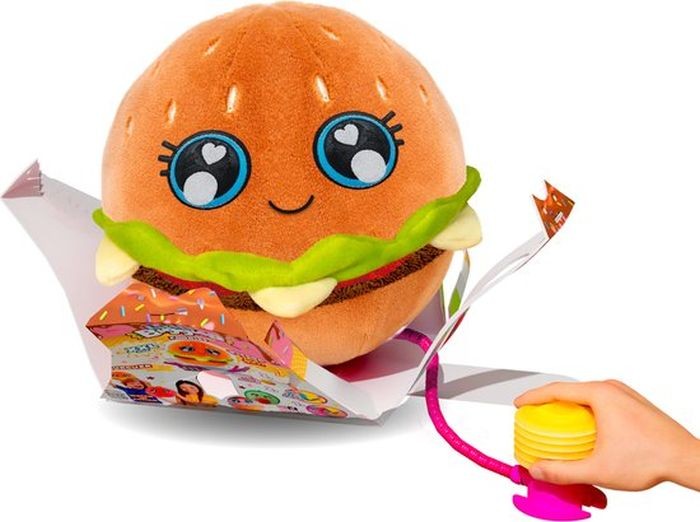 Biggies Kleine Hamburger | Gear to Play