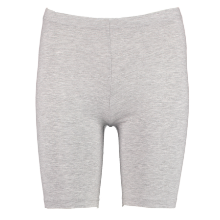 Bikershort - Grijs | Zeeman