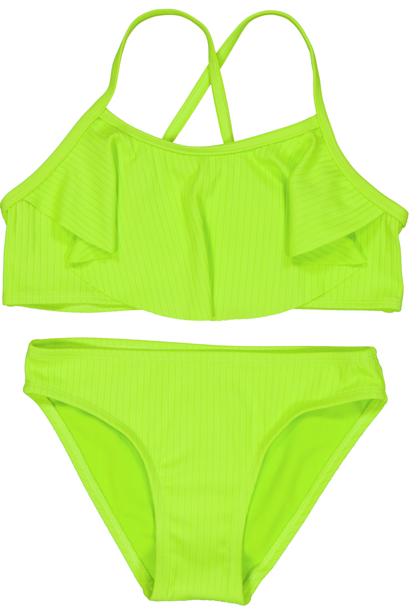 Bikini - Groen | Zeeman