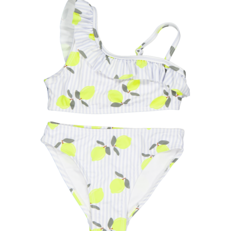 Bikini - Wit | Zeeman