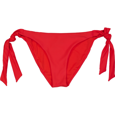 Bikinislip - Rood | Zeeman