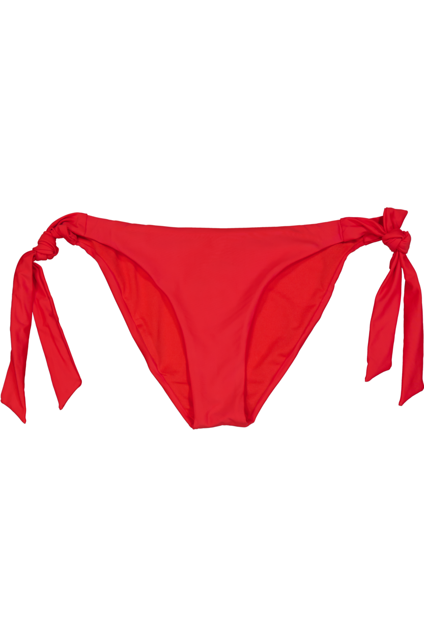 Bikinislip - Rood | Zeeman