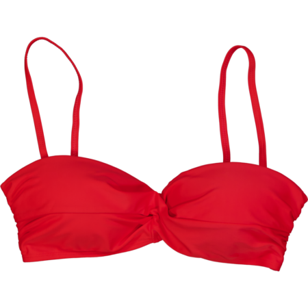 Bikinitop - Rood | Zeeman