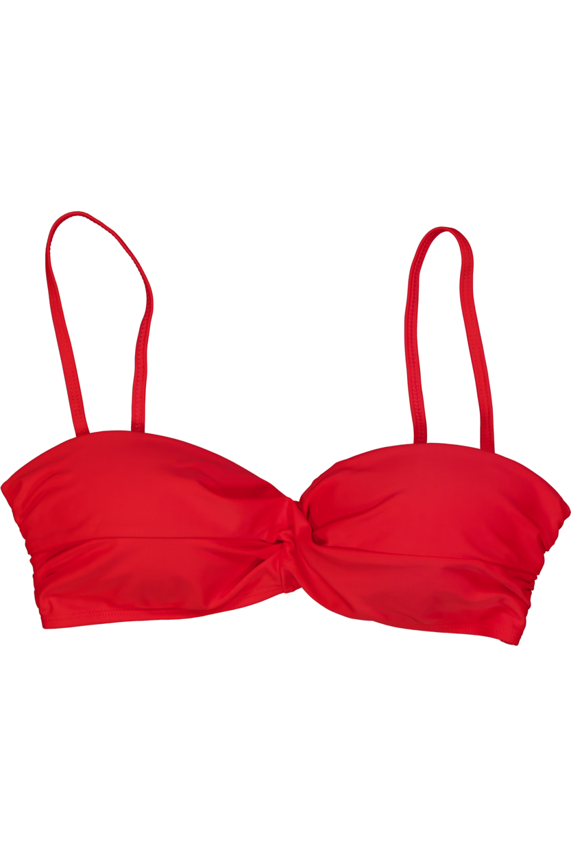 Bikinitop - Rood | Zeeman