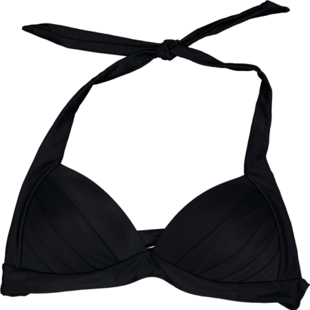 Bikinitop - Zwart | Zeeman