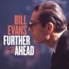 Bill Evans - Further Ahead: Live In Finland 1964-1969 (Record Store Day 2025) 2 (LP) | Fiftiesstore