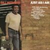 Bill Withers - Just As I Am (LP) | Music on Vinyl