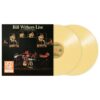 Bill Withers - Live At Carnegie Hall 2- - Beperkte Oplage - Geel Custard Gekleurd Vinyl - Record Store Day 2023 (LP) | Fiftiesstore