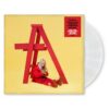 Billie Eilish - Don't Smile At Me (Doorzichtig Vinyl) (LP) | Fiftiesstore