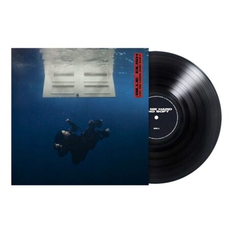 Billie Eilish - Hit Me Hard And Soft (LP) | Fiftiesstore