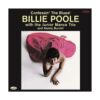 Billie Poole - Confessin' The Blues! (LP) | Fiftiesstore