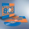 Billy Bragg - Bloke On Bloke (Gekleurd Vinyl) (Record Store Day 2024) (LP) | Fiftiesstore