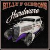 Billy F Gibbons - Hardware (LP) | Fiftiesstore