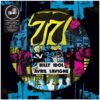 Billy Idol - 77 (Picture Disc) (Record Store Day Black Friday 2025) (LP) | Fiftiesstore