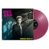 Billy Idol - Dream Into It (Limited Edition Paars Vinyl) | 12% korting (LP) | Fiftiesstore