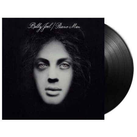 Billy Joel - Piano Man (LP) | Fiftiesstore