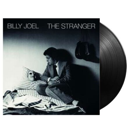 Billy Joel - The Stranger (LP) | Fiftiesstore