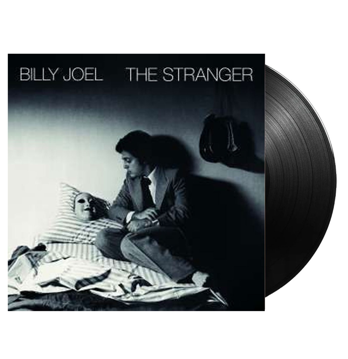 Billy Joel - The Stranger (LP) | Fiftiesstore