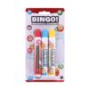 Bingo Stiften 3 Stuks |