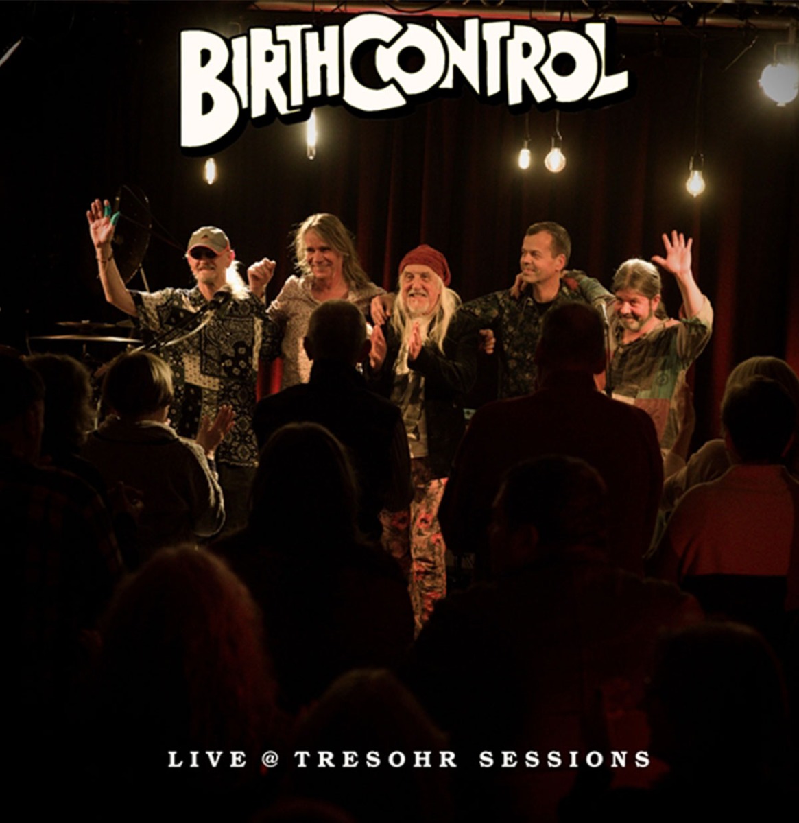 Binnenkort! Birth Control - Live @ Tresohr Sessions (Record Store Day 2024) | 10% korting (LP) | Fiftiesstore