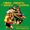 Binnenkort! Soundtrack: Ennio Morricone - Come Imparai Ad Amare Le Donne (Doorzichtig Groen Vinyl) (Record Store Day 2024) | 10% korting (LP) | Fiftiesstore