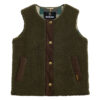 Binnenvoering Dulsie Olive/Ancient | Barbour