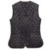 Binnenvoering dames Betty Interactive Liner navy | Barbour