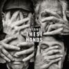 Bintangs - These Hands ( Gekleurd Vinyl ) Nederpop (LP) | Fiftiesstore