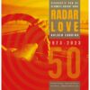 Biografie Van De Ultimate Driving Songs Radar Love Golden Earring 1973-2023 Boek | Fiftiesstore