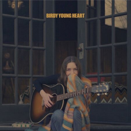 Birdy - Young Heart 2 (LP) | Fiftiesstore