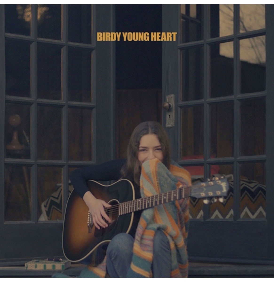 Birdy - Young Heart 2 (LP) | Fiftiesstore