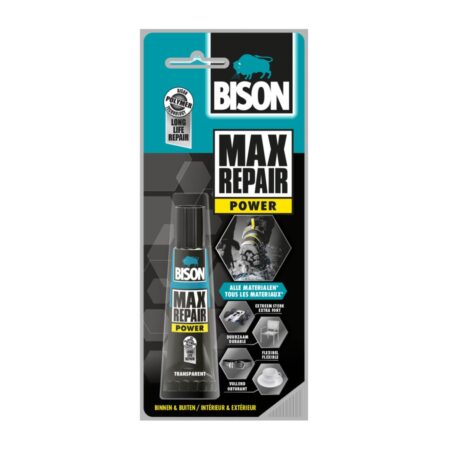 Bison Max Repair Power Blister 8 G | Bison
