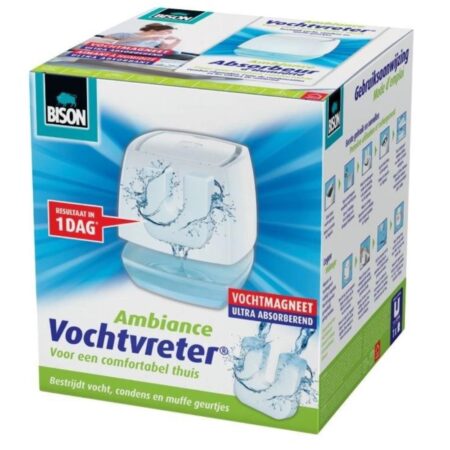 Bison Vochtvreter Ambiance 450gr | Bison