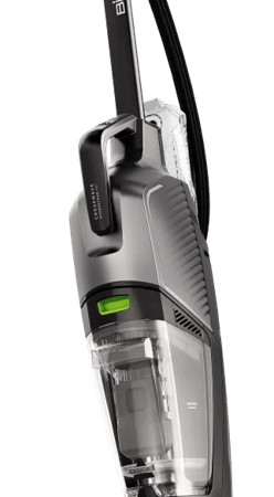 Bissell CrossWave Hydrosteam PET Pro