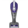 Bl&Decker DVB315JP-QW PET Kruimelzuiger Paars | Black&Decker