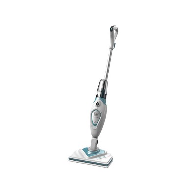 Bl&Decker FSM-1616QS Stoomreiniger Wit | Black&Decker