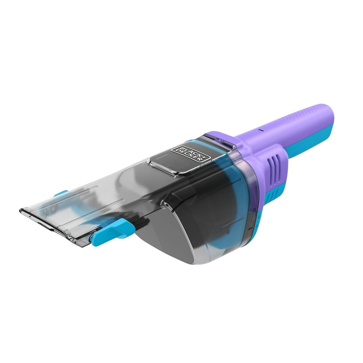Bl&Decker NVD220BP-QW Kruimelzuiger | Black&Decker
