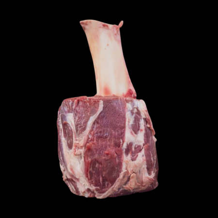 Black Angus Beefhammer - 3.000/3.500 gram | Vleespijl