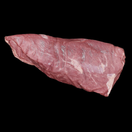 Black Angus Brisket - 1.000 gram | Rauw 21
