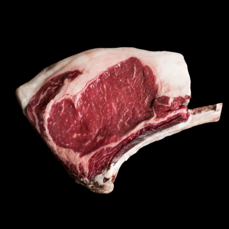 Black Angus Cote de Boeuf - 1.200 - 1.300 gram | Rauw 21