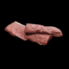 Black Angus Flat Iron Steak - 1.000 gram | Rauw 21