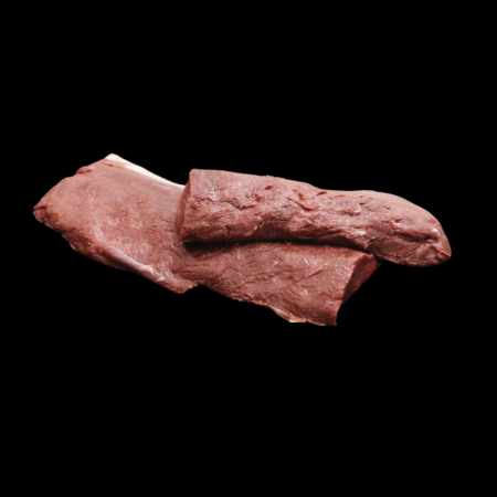 Black Angus Flat Iron Steak - 1.000 gram | Rauw 21