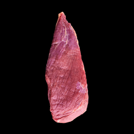 Black Angus Maminha - Tri-Tip - Ezel - 1.000 gram | Rauw 21