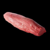 Black Angus Ossenhaas - 250/275 gram | Rauw 21