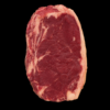 Black Angus Rib Steak - 600-700 gram | Rauw 21